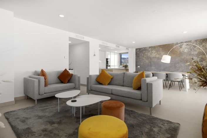 Image No.11-3 Bed Apartment for sale