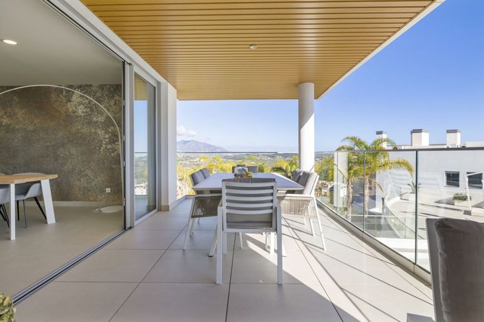 Image No.4-3 Bed Apartment for sale