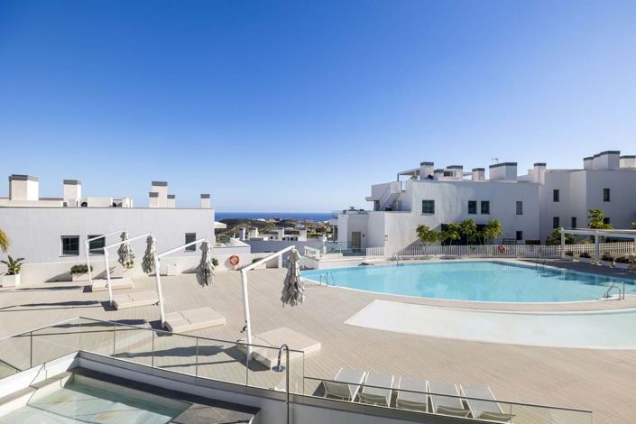 Image No.40-3 Bed Apartment for sale