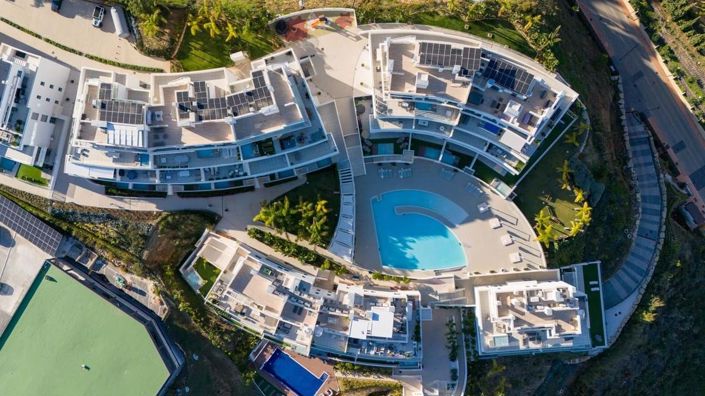 Image No.43-3 Bed Apartment for sale