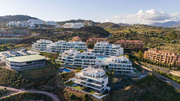 Image No.46-3 Bed Apartment for sale