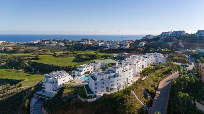 Image No.47-3 Bed Apartment for sale