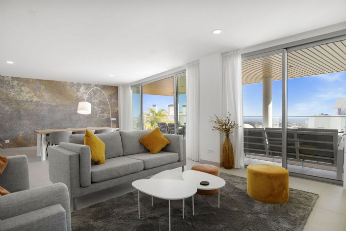 Image No.6-3 Bed Apartment for sale