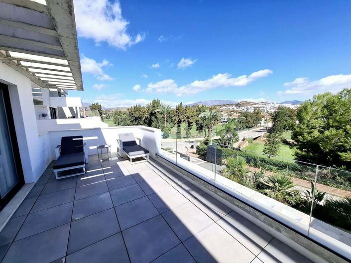 Image No.2-3 Bed Apartment for sale