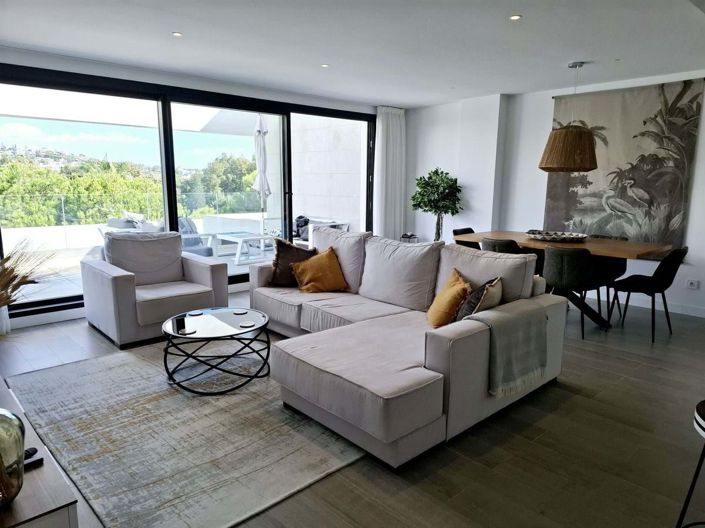 Image No.4-3 Bed Apartment for sale