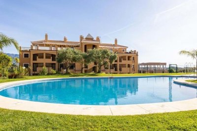 3 Bed Penthouse for sale