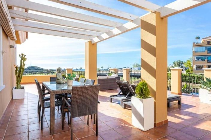 Image No.11-3 Bed Penthouse for sale