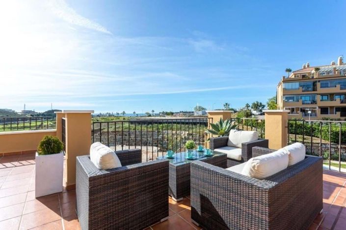 Image No.8-3 Bed Penthouse for sale