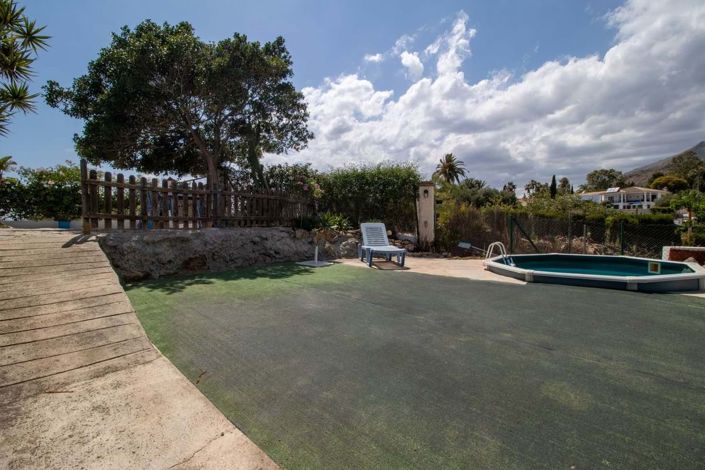 Image No.44-4 Bed Villa for sale