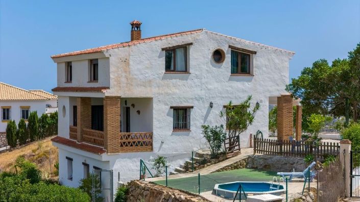 Image No.46-4 Bed Villa for sale