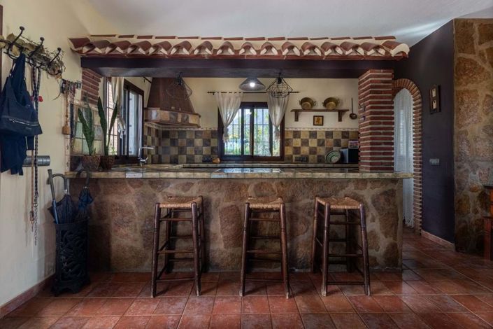 Image No.8-4 Bed Villa for sale