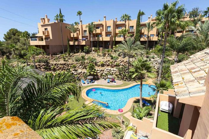 Image No.47-5 Bed Townhouse for sale