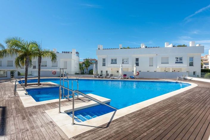 Image No.23-3 Bed Townhouse for sale