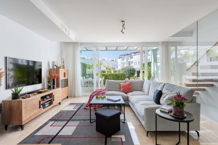 Image No.3-3 Bed Townhouse for sale