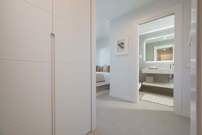 Image No.19-3 Bed Apartment for sale