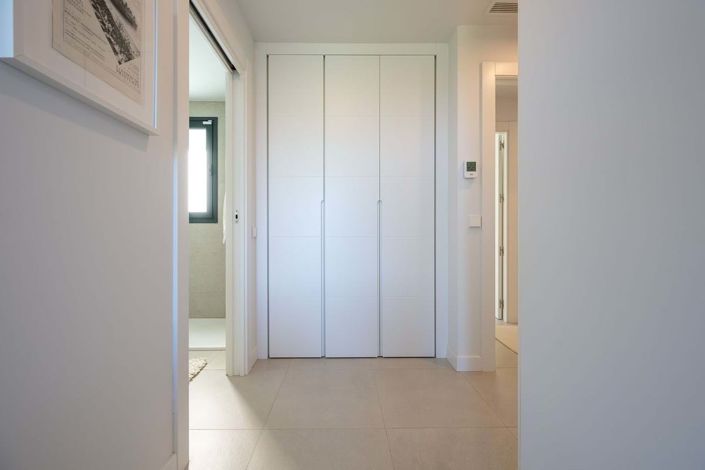 Image No.32-3 Bed Apartment for sale