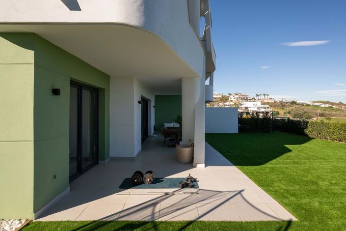 Image No.34-3 Bed Apartment for sale