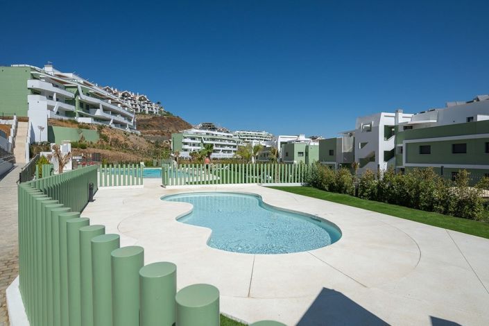 Image No.43-3 Bed Apartment for sale