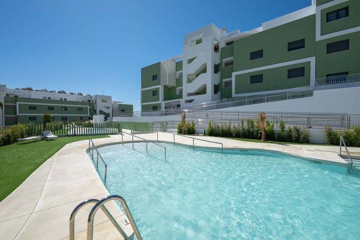 Image No.45-3 Bed Apartment for sale