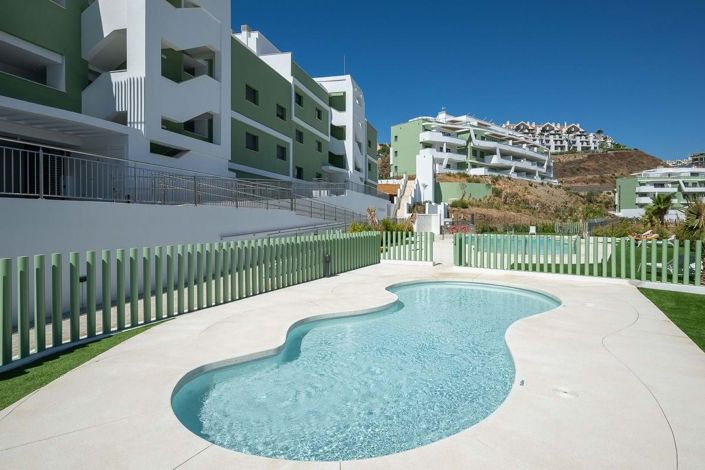 Image No.47-3 Bed Apartment for sale