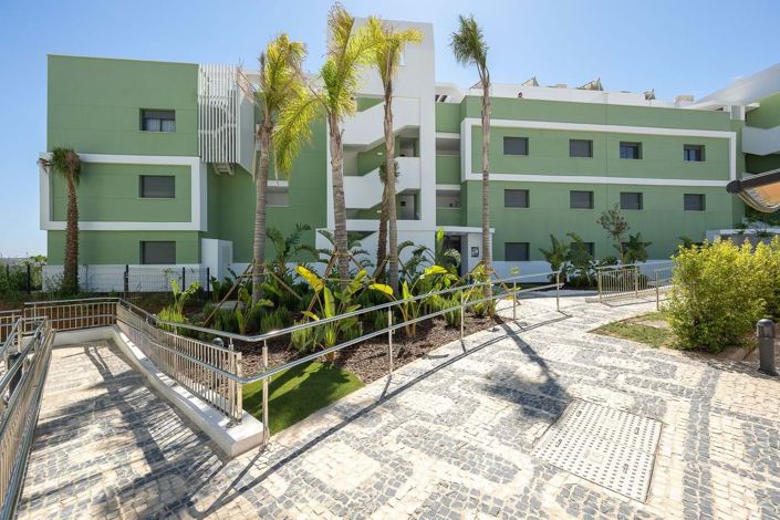 Image No.50-3 Bed Apartment for sale