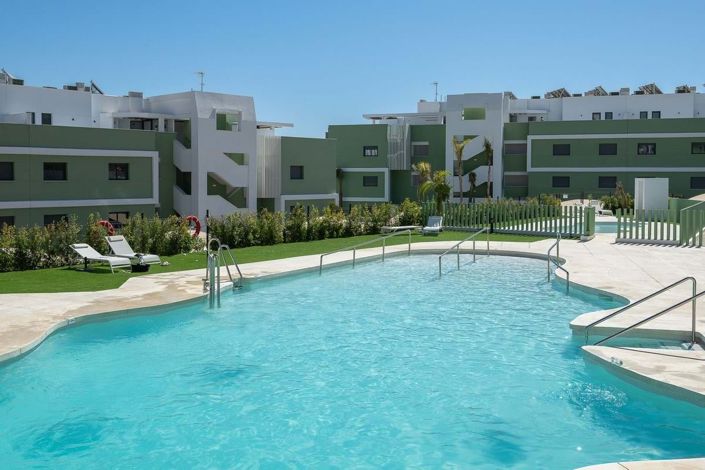 Image No.57-3 Bed Apartment for sale