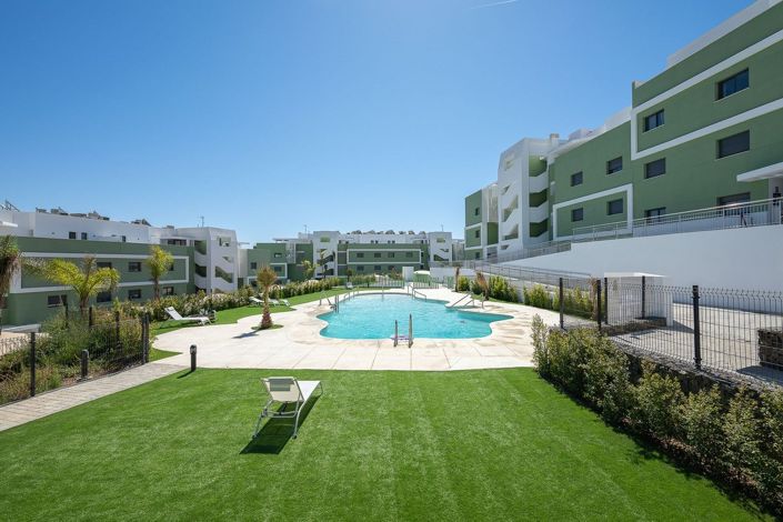 Image No.60-3 Bed Apartment for sale