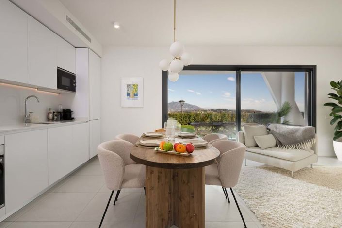 Image No.7-3 Bed Apartment for sale