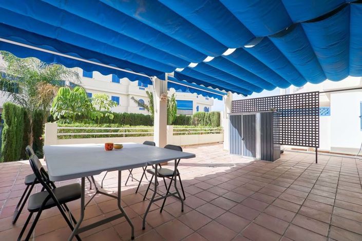 Image No.37-3 Bed Apartment for sale