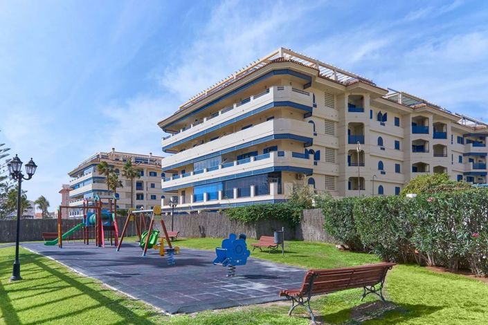 Image No.55-3 Bed Apartment for sale