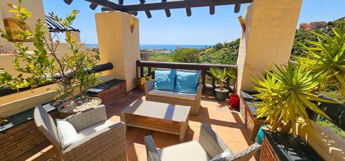 Image No.1-3 Bed Apartment for sale