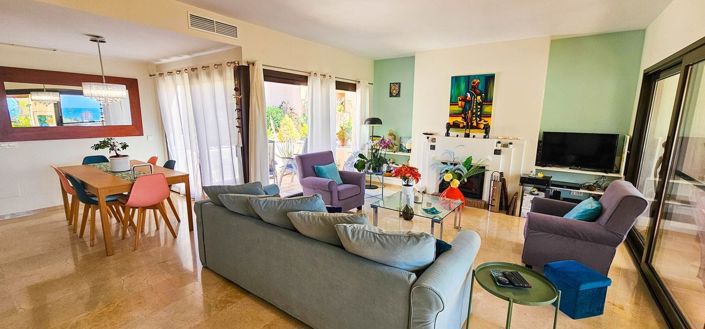 Image No.11-3 Bed Apartment for sale