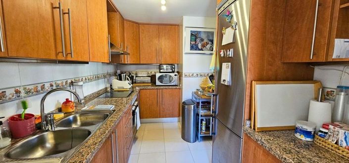 Image No.14-3 Bed Apartment for sale