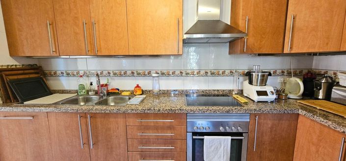 Image No.15-3 Bed Apartment for sale