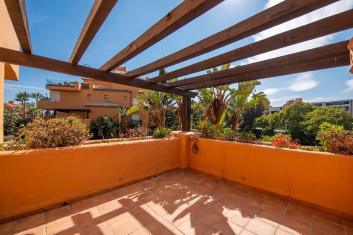 Image No.19-3 Bed Apartment for sale