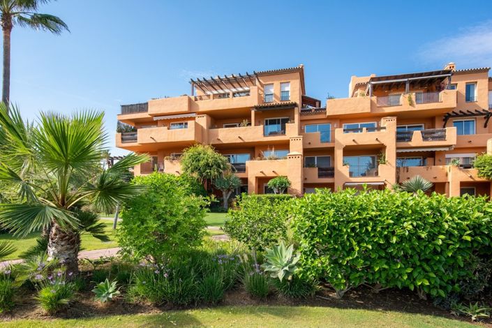 Image No.31-3 Bed Apartment for sale