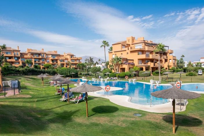 Image No.33-3 Bed Apartment for sale