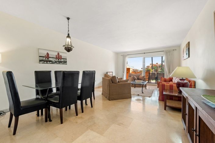 Image No.7-3 Bed Apartment for sale