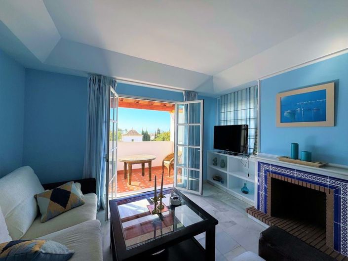 Image No.3-3 Bed Apartment for sale