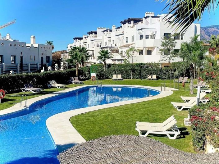 Image No.21-2 Bed Apartment for sale