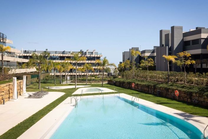 Image No.12-3 Bed Apartment for sale