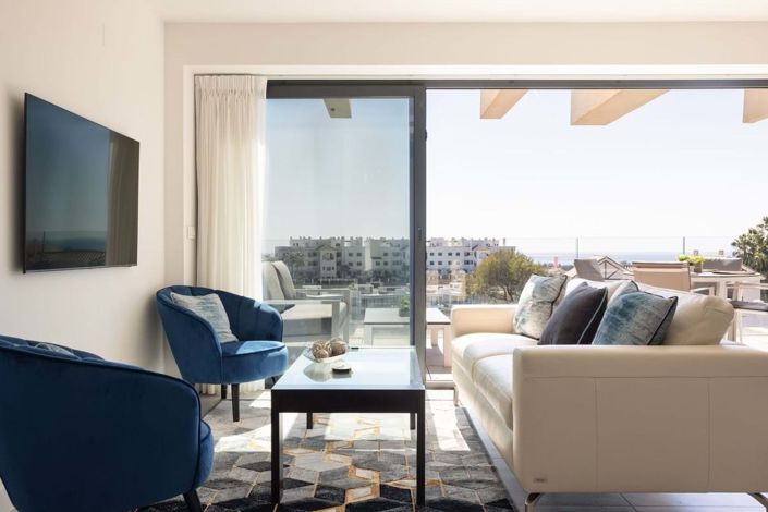 Image No.3-3 Bed Apartment for sale