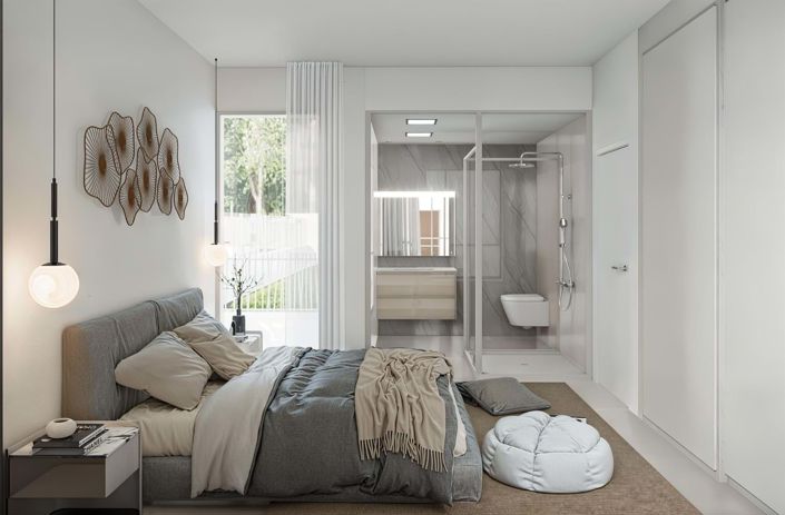 Image No.10-3 Bed Villa for sale