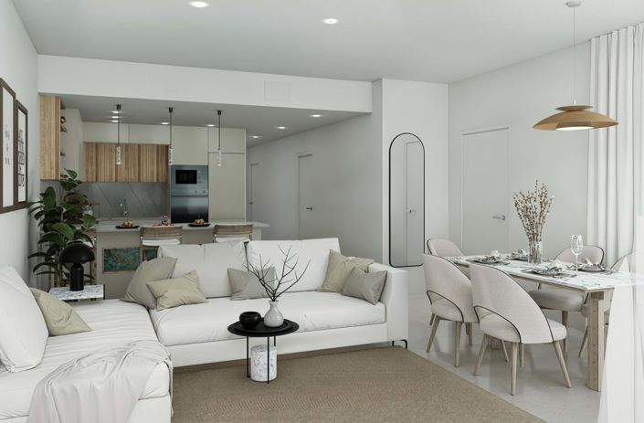 Image No.4-3 Bed Villa for sale