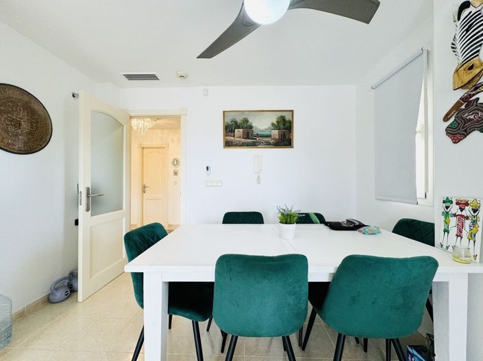 Image No.6-3 Bed Apartment for sale