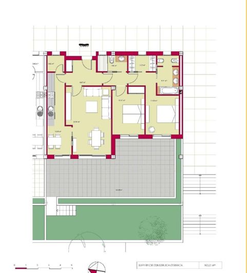 Image No.42-4 Bed Apartment for sale