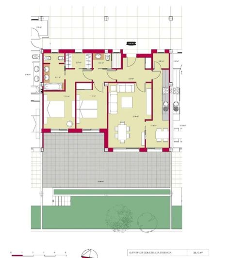 Image No.43-4 Bed Apartment for sale