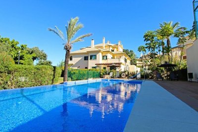 2 Bed Penthouse for sale