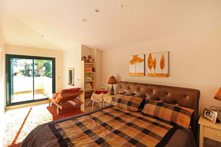 Image No.19-2 Bed Penthouse for sale