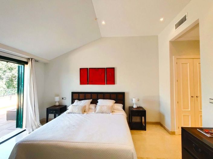 Image No.20-2 Bed Penthouse for sale